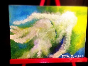 ２最新作