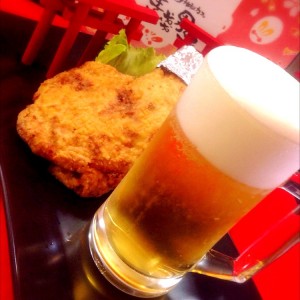 生ビール